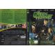 GREEN HORNET-DVD