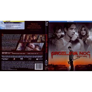 GROZLJIVA NOČ-BLU-RAY (FRIGHT NIGHT-BLU-RAY)