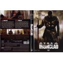 IRONCLAD-DVD