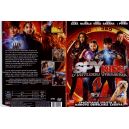 SPY KIDS 4: ALL THE TIME IN THE WORLD-DVD