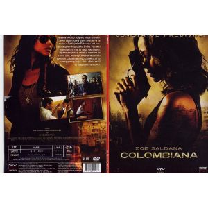 COLOMBIANA (COLOMBIANA)