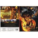 GHOST RIDER 2, SPIRIT OF VENGEANCE-DVD