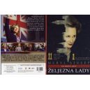 IRON LADY-DVD