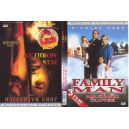 FAMILY MAN-DVD