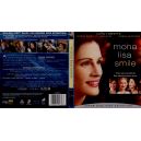 MONA LISA SMILE-BLU-RAY